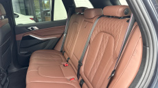 BMW X5 xDrive40d MHT M Sport 5dr Auto Diesel Estate